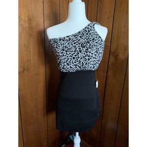 New with tags! Bodycon dress